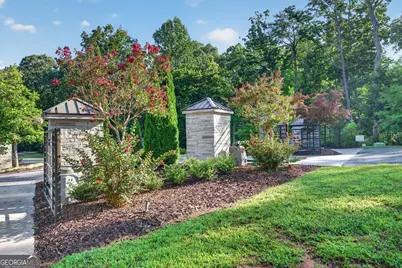 Lot 292 Highgrove Drive, Talking Rock, GA 30175 - Photo 4