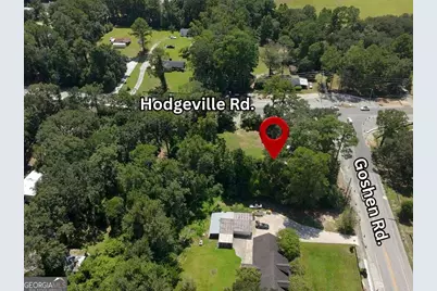 1623 Hodgeville Road, Rincon, GA 31326 - Photo 1
