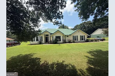 95 Firethorne Drive, Newnan, GA 30265 - Photo 1