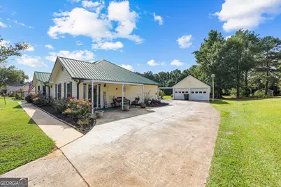 95 Firethorne Drive, Newnan, GA 30265 - Photo 4