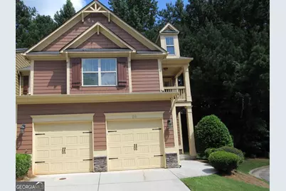 20 Grampian Way #4, Marietta, GA 30008 - Photo 1