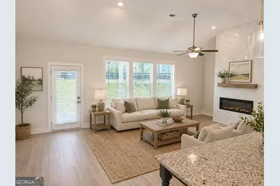 214 Villa Rica Springs #LOT 10, Villa Rica, GA 30180 - Photo 22