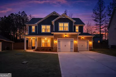 214 Villa Rica Springs #LOT 10, Villa Rica, GA 30180 - Photo 2