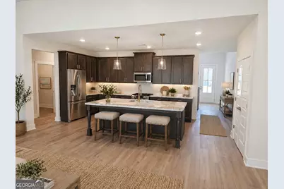 214 Villa Rica Springs #LOT 10, Villa Rica, GA 30180 - Photo 14