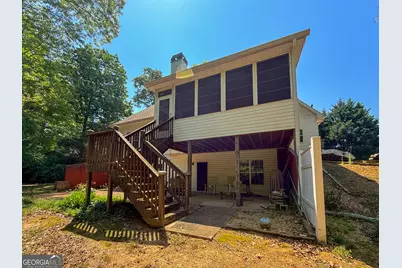 1020 Bench Mark Drive, McDonough, GA 30252 - Photo 4