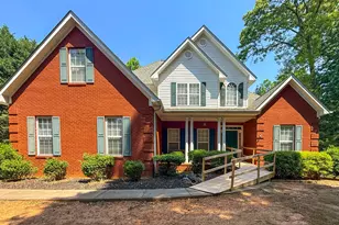1020 Bench Mark Dr, McDonough, GA 30252 - Photo 1