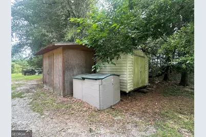 3693 Joyner Oglesby Road, Sardis, GA 30456 - Photo 6