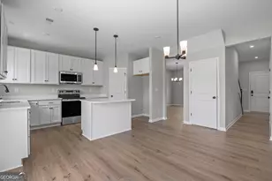 5 Tugaloo Cir SE, Rome, GA 30173 - Photo 16
