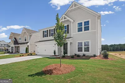 5 Tugaloo Circle SE, Rome, GA 30173 - Photo 4