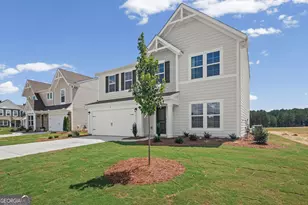 5 Tugaloo Cir SE, Rome, GA 30173 - Photo 4