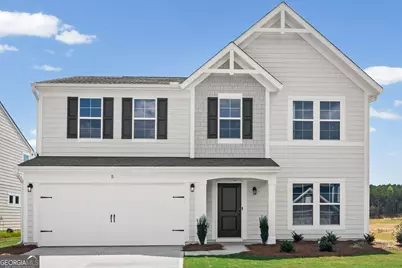 5 Tugaloo Circle SE, Rome, GA 30173 - Photo 1
