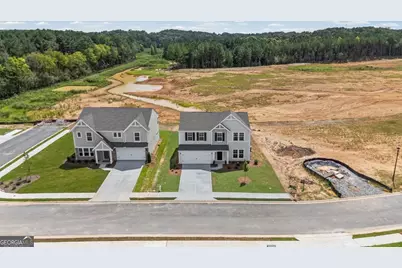 5 Tugaloo Circle SE, Rome, GA 30173 - Photo 2