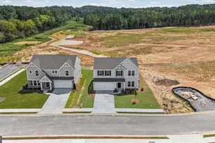 5 Tugaloo Cir SE, Rome, GA 30173 - Photo 2