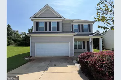 881 Franklin Mill Trace, Loganville, GA 30052 - Photo 1