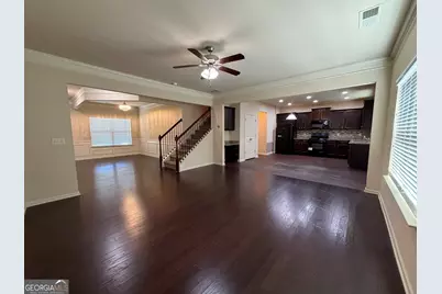 881 Franklin Mill Trace, Loganville, GA 30052 - Photo 6