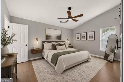 9899 Vista Circle, Union City, GA 30291 - Photo 4
