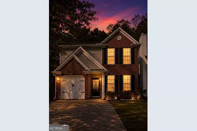 9899 Vista Circle, Union City, GA 30291 - Photo 1