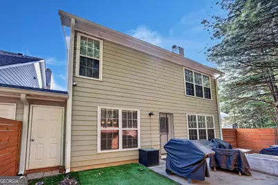 9899 Vista Circle, Union City, GA 30291 - Photo 32