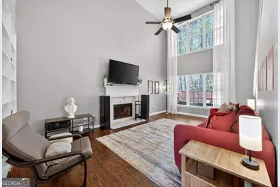 9899 Vista Circle, Union City, GA 30291 - Photo 20