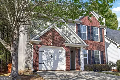9899 Vista Circle, Union City, GA 30291 - Photo 10