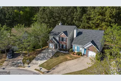 9899 Vista Circle, Union City, GA 30291 - Photo 36