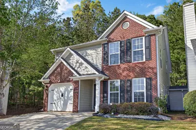 9899 Vista Circle, Union City, GA 30291 - Photo 8