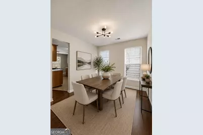 9899 Vista Circle, Union City, GA 30291 - Photo 6
