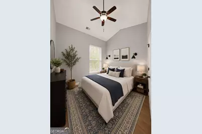 9899 Vista Circle, Union City, GA 30291 - Photo 2
