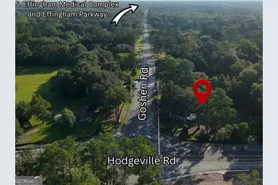 1623 Hodgeville Road, Rincon, GA 31326 - Photo 2