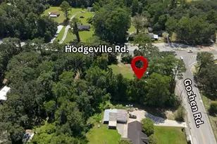 1623 Hodgeville Rd, Rincon, GA 31326 - Photo 1