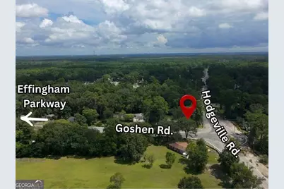 1623 Hodgeville Road, Rincon, GA 31326 - Photo 4