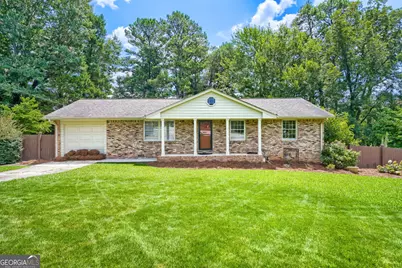 2723 Chamblee Tucker Road, Atlanta, GA 30341 - Photo 1