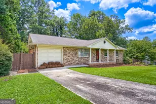 2723 Chamblee Tucker Rd, Atlanta, GA 30341 - Photo 2