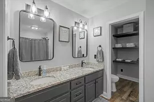 58 Willow Bend Dr NW, Cartersville, GA 30121 - Photo 30