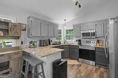 58 Willow Bend Drive NW, Cartersville, GA 30121 - Photo 14