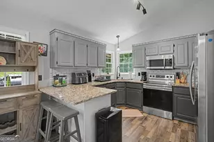 58 Willow Bend Dr NW, Cartersville, GA 30121 - Photo 14