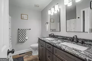 58 Willow Bend Dr NW, Cartersville, GA 30121 - Photo 34
