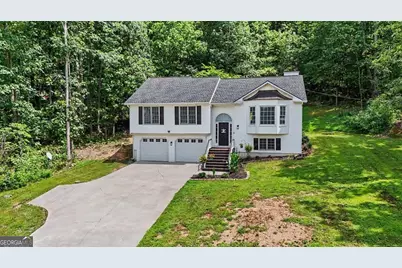 58 Willow Bend Drive NW, Cartersville, GA 30121 - Photo 6