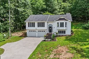 58 Willow Bend Dr NW, Cartersville, GA 30121 - Photo 6
