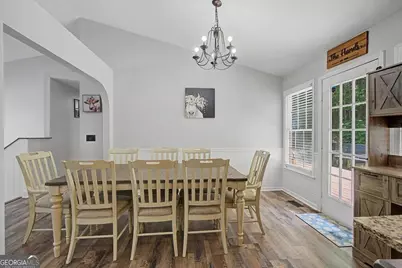 58 Willow Bend Drive NW, Cartersville, GA 30121 - Photo 20