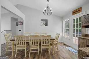 58 Willow Bend Dr NW, Cartersville, GA 30121 - Photo 20