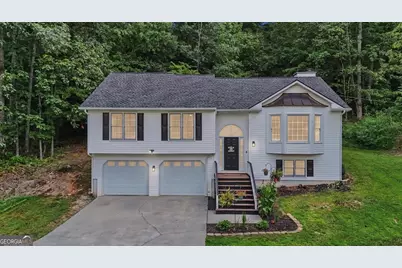 58 Willow Bend Drive NW, Cartersville, GA 30121 - Photo 2
