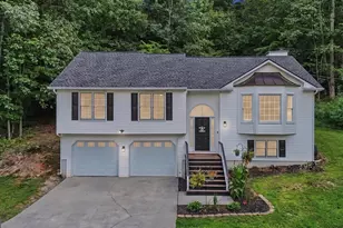 58 Willow Bend Dr NW, Cartersville, GA 30121 - Photo 2