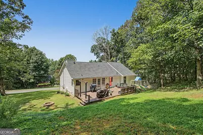 58 Willow Bend Drive NW, Cartersville, GA 30121 - Photo 48