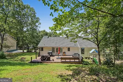 58 Willow Bend Drive NW, Cartersville, GA 30121 - Photo 50