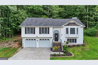 58 Willow Bend Drive NW, Cartersville, GA 30121 - Photo 1