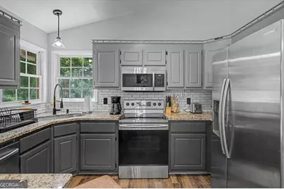 58 Willow Bend Drive NW, Cartersville, GA 30121 - Photo 16