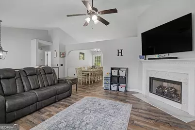 58 Willow Bend Drive NW, Cartersville, GA 30121 - Photo 12