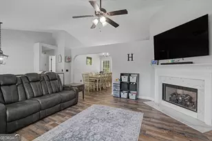 58 Willow Bend Dr NW, Cartersville, GA 30121 - Photo 12
