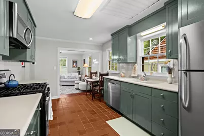 1467 Hawthorne Avenue NW, Atlanta, GA 30309 - Photo 10